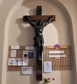 Sarlós Boldogasszony-templom