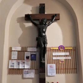 Sarlós Boldogasszony-templom, Kiskunfélegyháza - Egyéb