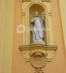 Sarlós Boldogasszony-templom