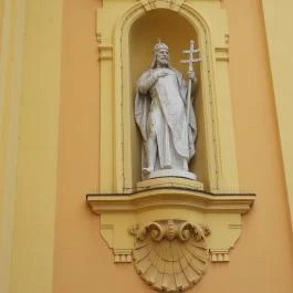 Sarlós Boldogasszony-templom, Kiskunfélegyháza - Egyéb