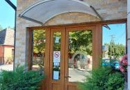 Sarokház Étterem Győrújbarát