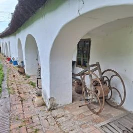 Sárréti Tájház Füle - Egyéb