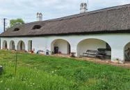 Sárréti Tájház Füle