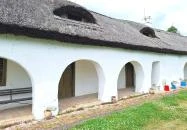 Sárréti Tájház Füle