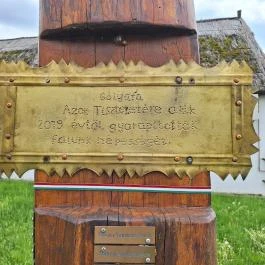 Sárréti Tájház Füle - Egyéb