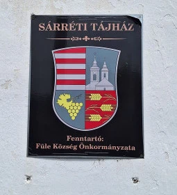 Sárréti Tájház