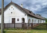 Sárréti Tájház Füle