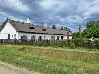 Sárréti Tájház Füle