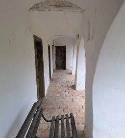 290. legjobb látnivaló: Sárréti Tájház