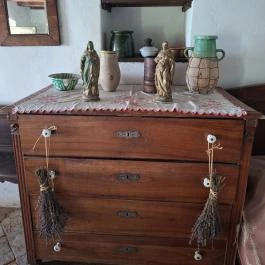 Sárréti Tájház Füle - Egyéb