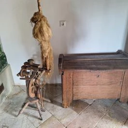 Sárréti Tájház Füle - Egyéb