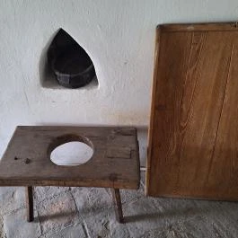 Sárréti Tájház Füle - Egyéb