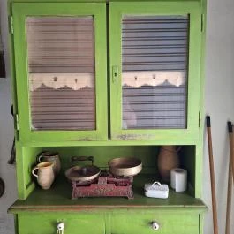 Sárréti Tájház Füle - Egyéb