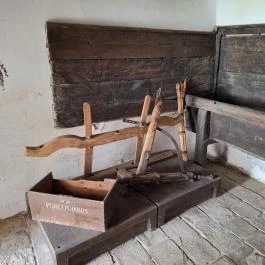 Sárréti Tájház Füle - Egyéb