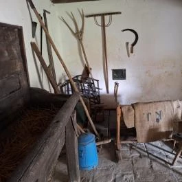 Sárréti Tájház Füle - Egyéb