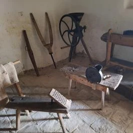 Sárréti Tájház Füle - Egyéb