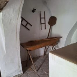 Sárréti Tájház Füle - Egyéb