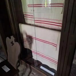 Sárréti Tájház Füle - Egyéb