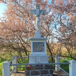 Sarvajc-kereszt és kilátó, Gárdony - Egyéb