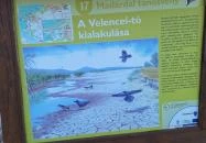 Sarvajc-kereszt és kilátó Gárdony