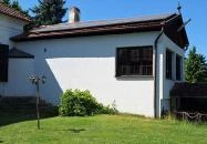 Sass-kúria Kölesd - Borjád