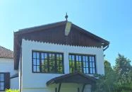 Sass-kúria Kölesd - Borjád