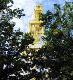 Sástói Kilátótorony