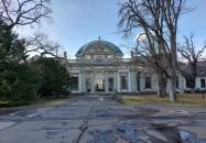 Savoyai Kastély Ráckeve