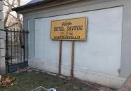 Savoyai Kastély Ráckeve