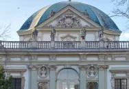 Savoyai Kastély Ráckeve