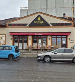 Scarabeus Music Cafe