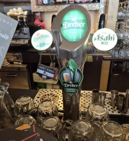 Scarabeus Music Cafe