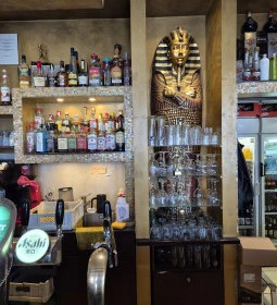 Scarabeus Music Cafe