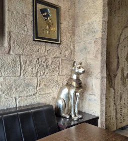 Scarabeus Music Cafe