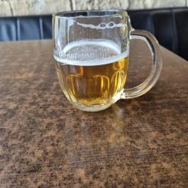 Scarabeus Music Cafe Budapest - Étel/ital