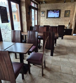 Scarabeus Music Cafe