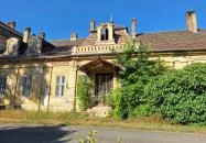 Schell kastély Tengelic