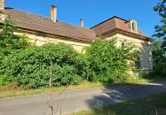 Schell kastély Tengelic