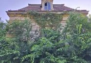 Schell kastély Tengelic