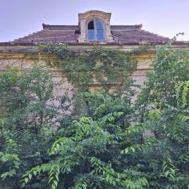 Schell kastély Tengelic - Külső kép