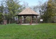 Várhegy-kilátó Mecseknádasd