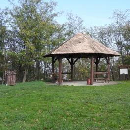 Várhegy-kilátó, Mecseknádasd - Külső kép