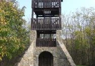 Várhegy-kilátó Mecseknádasd