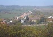 Várhegy-kilátó Mecseknádasd