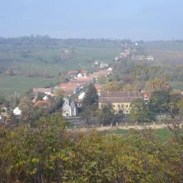 Várhegy-kilátó, Mecseknádasd - Külső kép