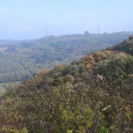 Várhegy-kilátó, Mecseknádasd - Külső kép