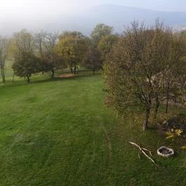 Várhegy-kilátó, Mecseknádasd - Külső kép