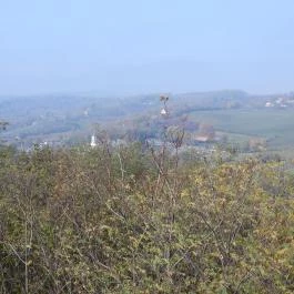 Várhegy-kilátó, Mecseknádasd - Külső kép