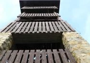 Várhegy-kilátó Mecseknádasd