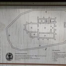 Schlossberg templomrom Mecseknádasd - Egyéb